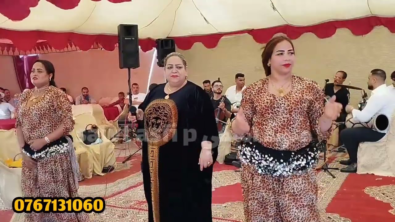 الفنان يوسف زوبيد وياسين المجدوب أعراس أسفي 