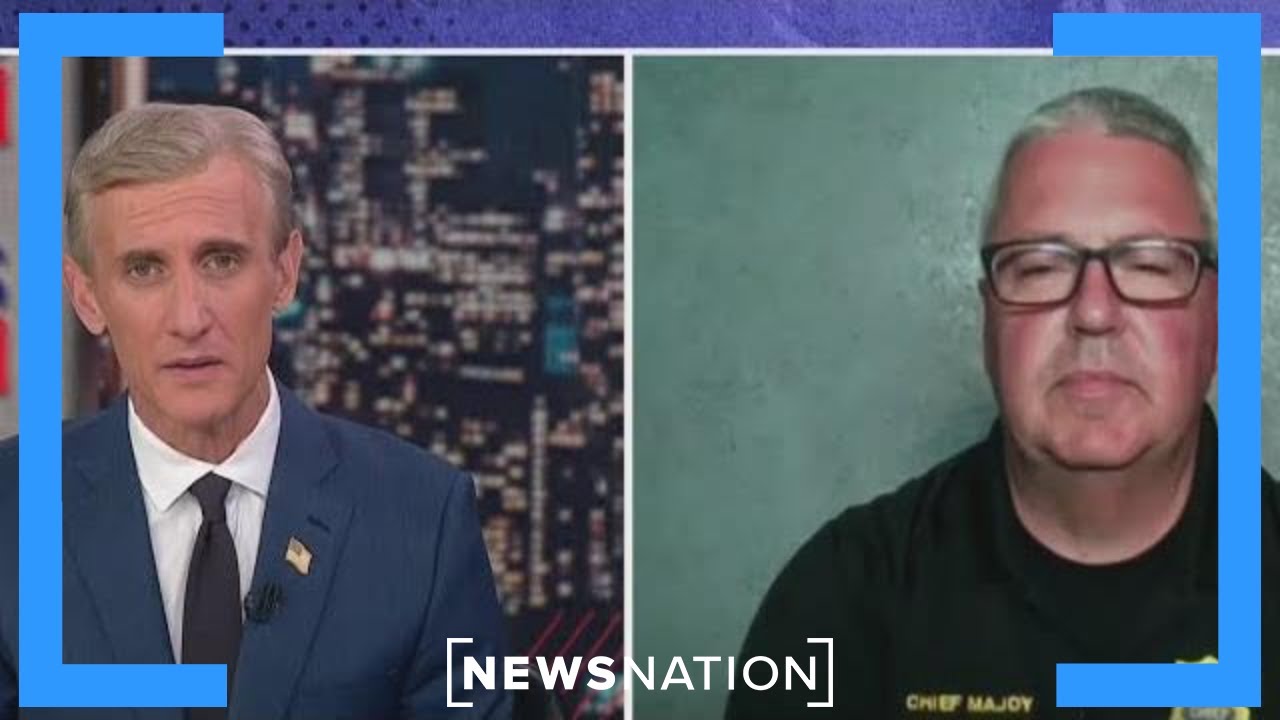 Police: ‘Alarming number’ of kids missing in Cleveland area  |  Dan Abrams LIve