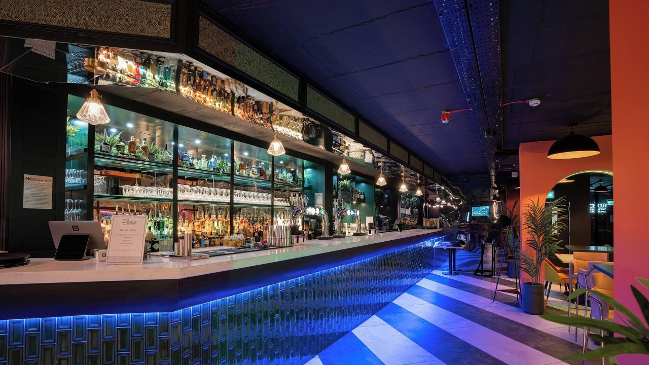 Hotel 1843 Reading, United Kingdom | Travel With Kiara