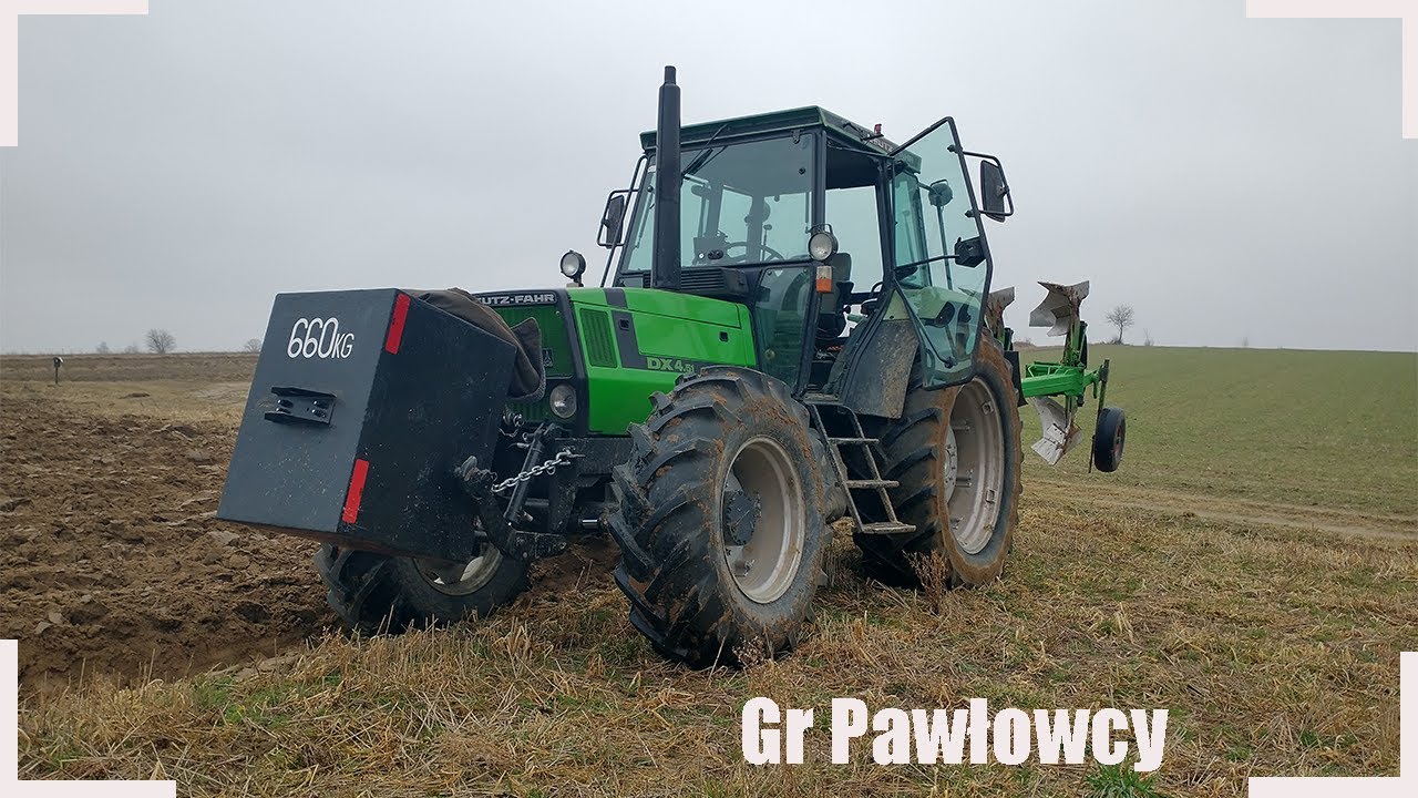 🔥💪 Orka Oreczka Orunia! 🔥💪 pod owies 2K21 ✅ Deutz Fahr ✅ Agro prima 4.51🔥💪. Czytaj opis✅