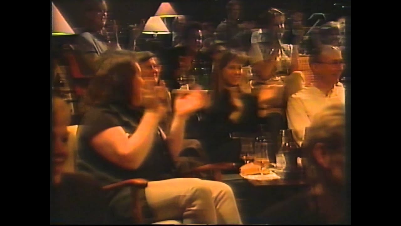 Peter Carlsson & Blå Grodorna TV serie Avsnitt 2