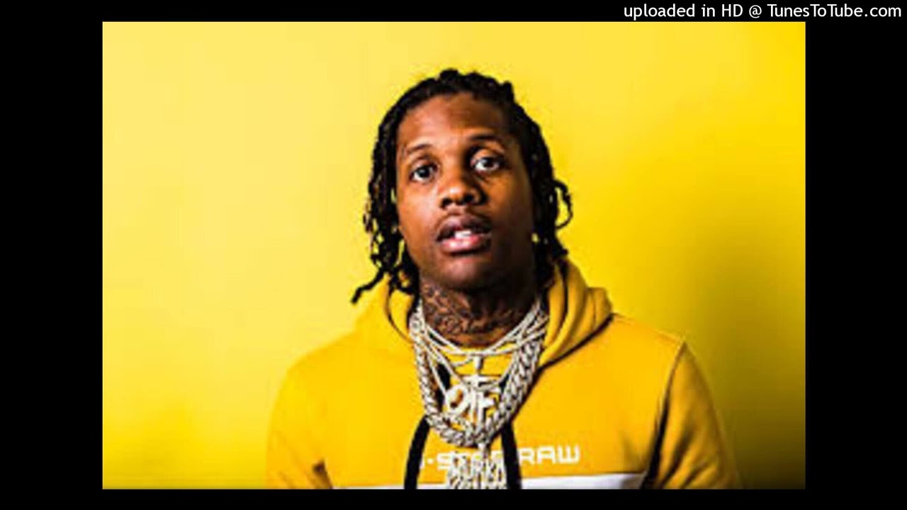 Lil Durk Type Beat 2026 - 