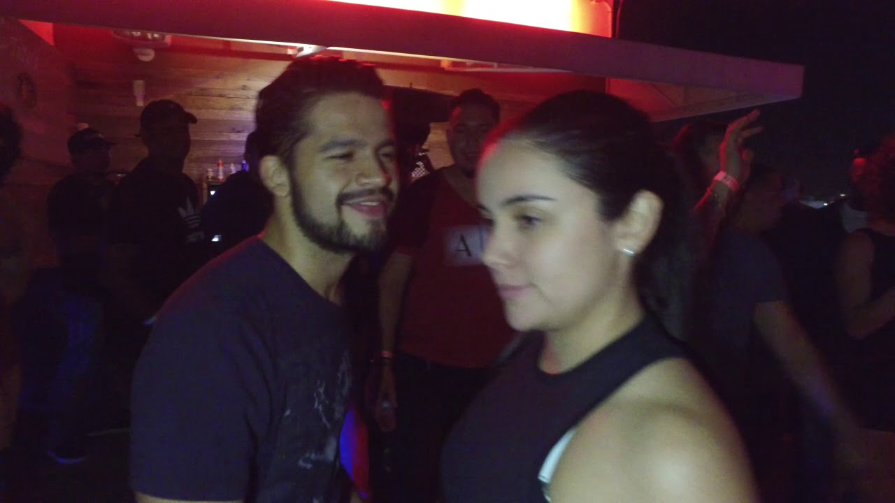 Skymate - Sogood Beach 2018 @ Clevelander C-Level / Miami Music Week 2018