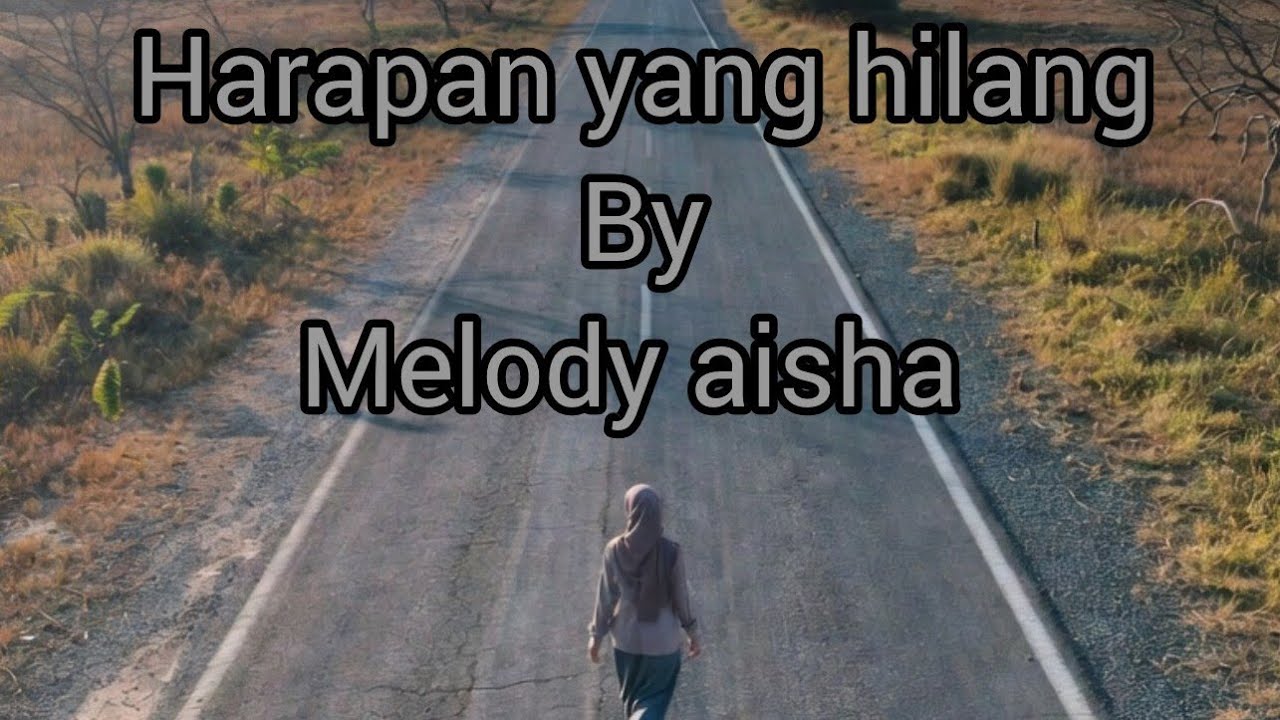 Lagu sedih tentang cinta yang gagal 