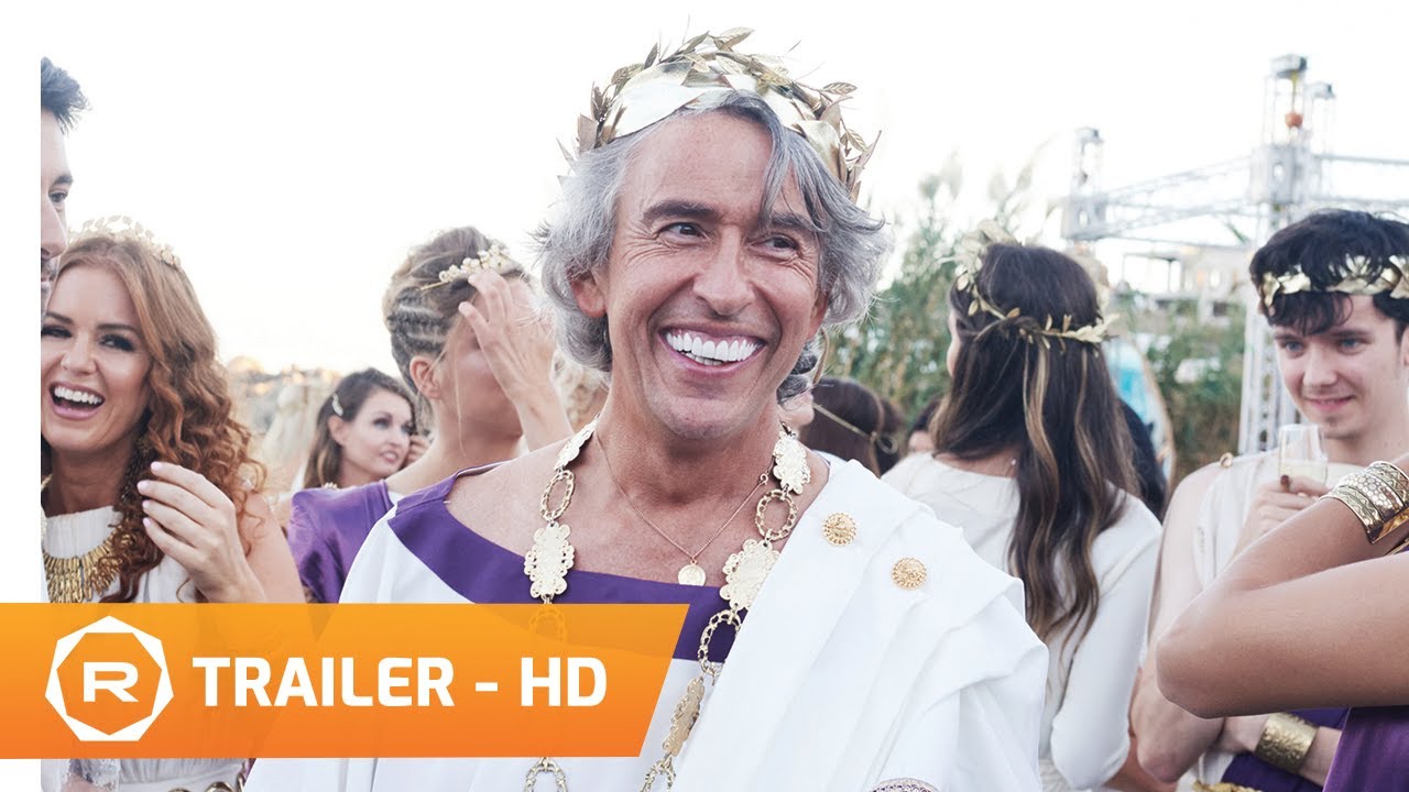 Greed Official Trailer (2020) &ndash; Regal [HD]