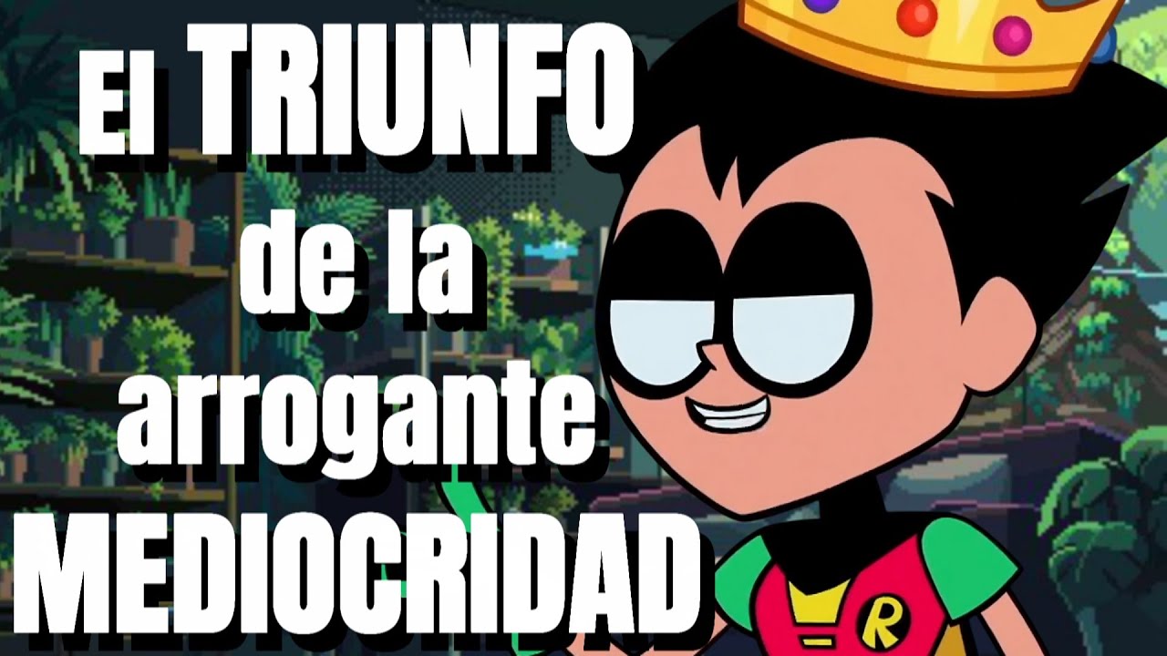 Los episodios más ODIADOS o HUMILLANTES de series animadas y TV (Parte 3)