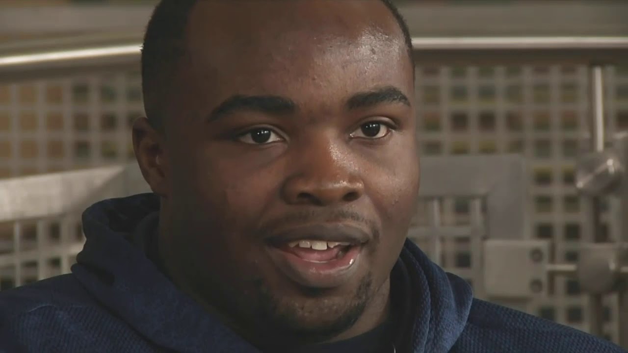 The good and bad with social media and mental health awareness in sports