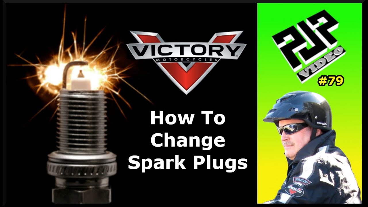 How to Change Spark Plugs