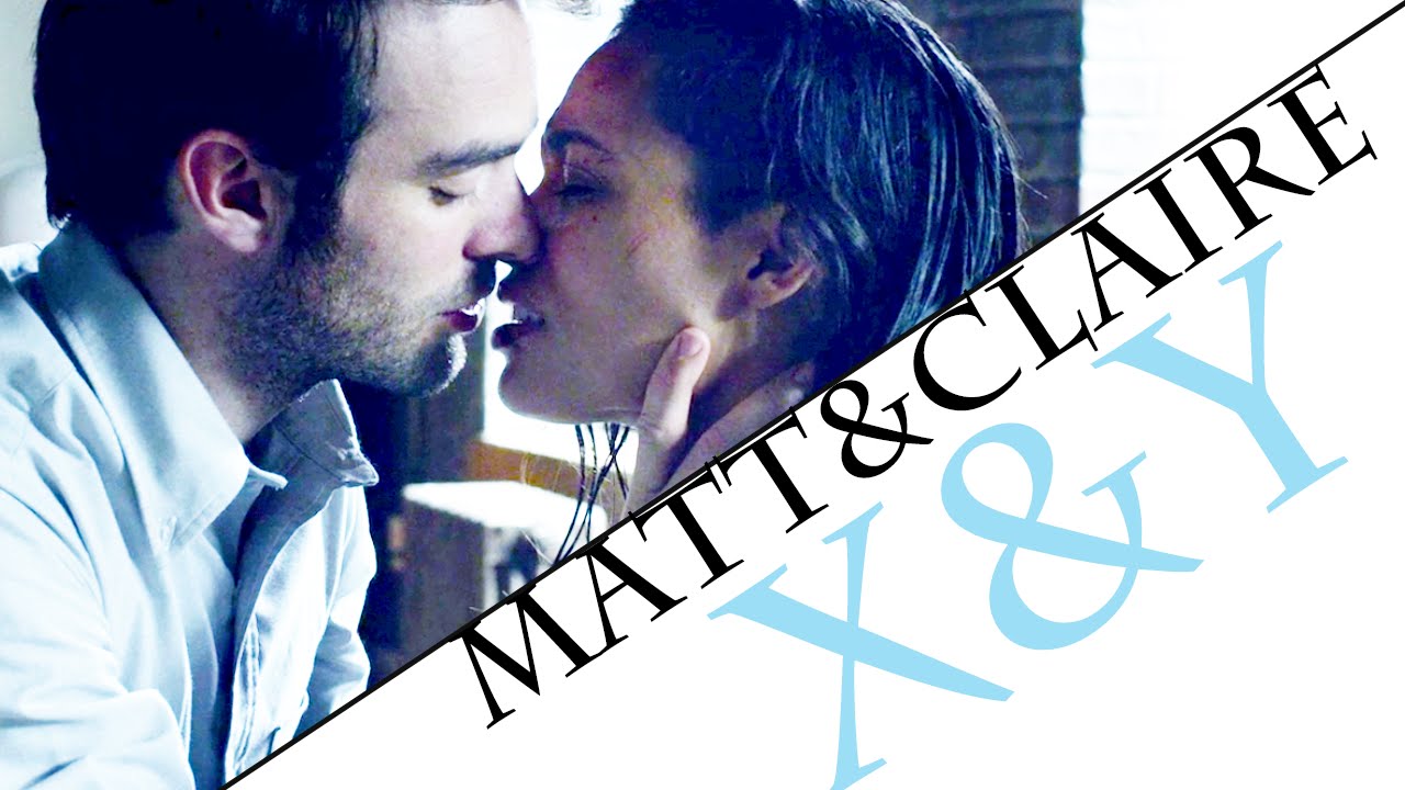 ► Matt/Claire || X&Y (Daredevil)