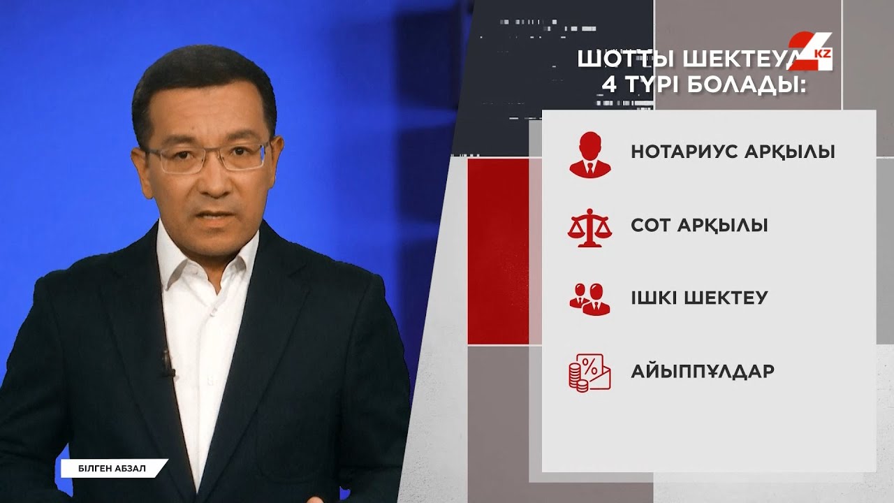 Туысыңызға несие алып беріп, ол төлемей қойса не істеуге болады? | Білген абзал