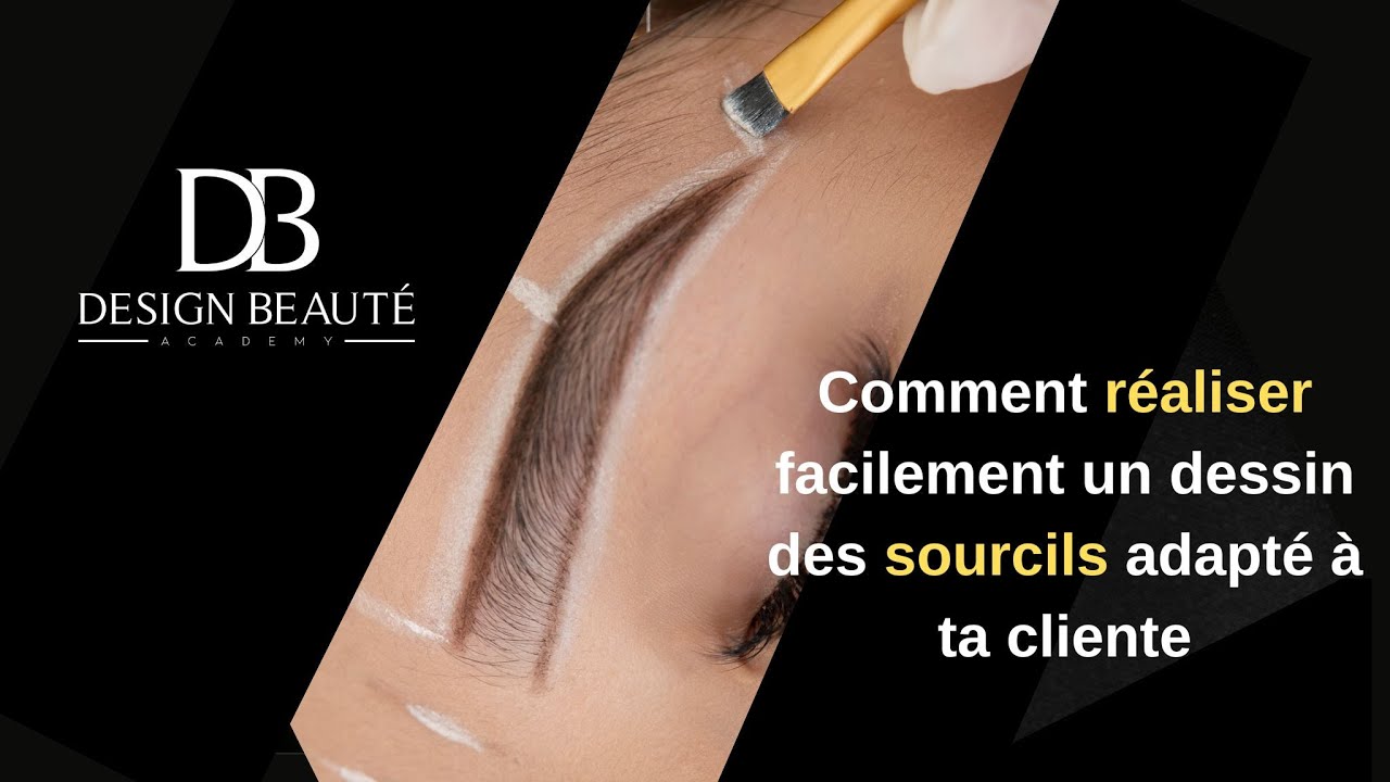 Comment Réaliser Facilement un Dessin Adapté à Ta Cliente ✍️✨