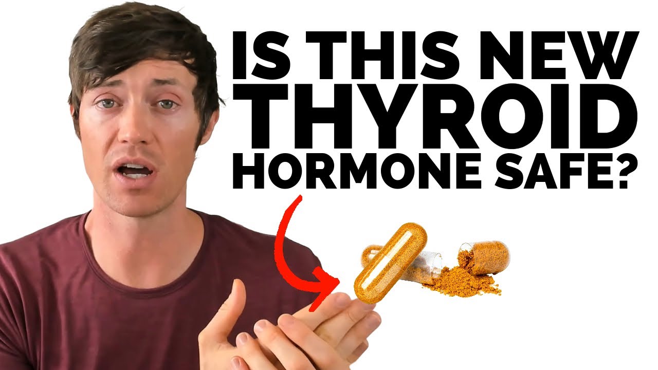 Side Effects of T2 Thyroid Hormone: Is It Dangerous?