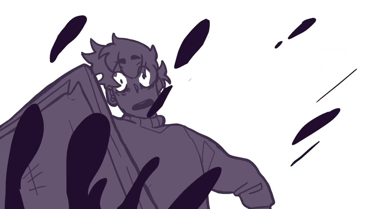 Boat Boys Animatic | War