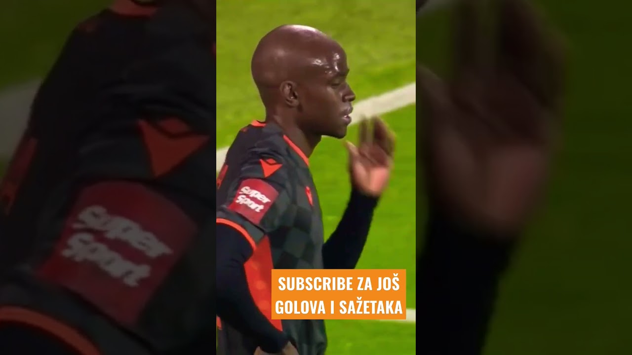 🔴ŠOKANTAN AUTOGOL MINA🔴