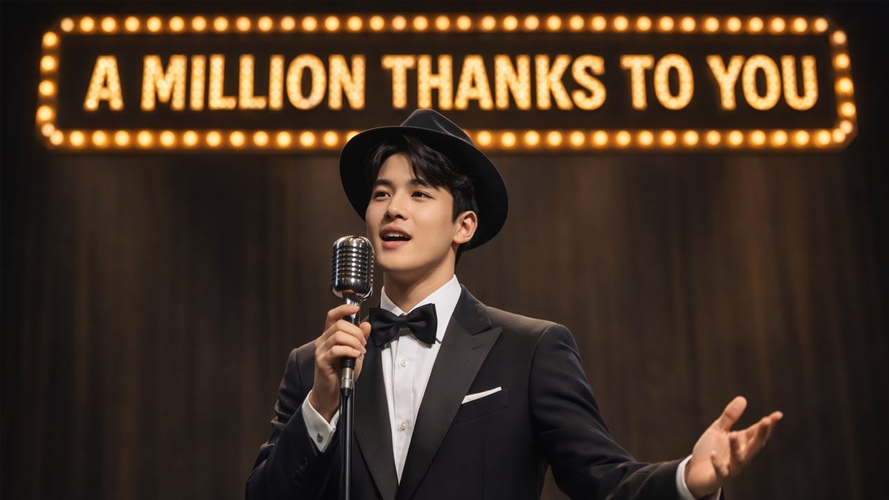 A Million Thanks to You (feat. Hyeon-Rang)