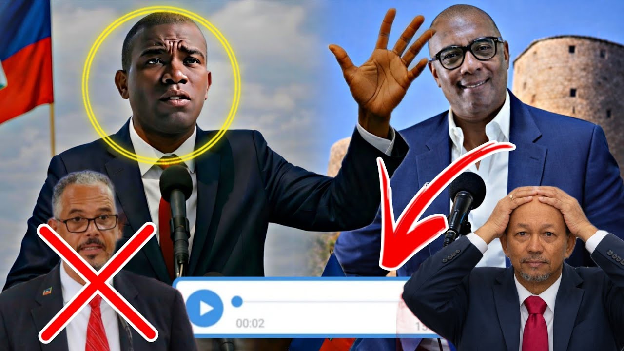 25 Janvier P-P Guy Phillipe Live🔴Ameriken-CPT-Filsaimé Pedi Batay sa