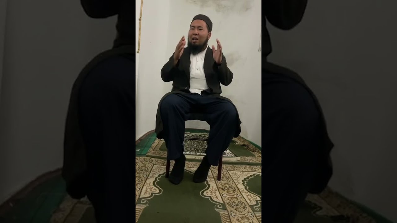 Шам баян | Үч түрлүү адамга - үч белек берилет | Алар кимдер? | Осмон уулу Максат ажы