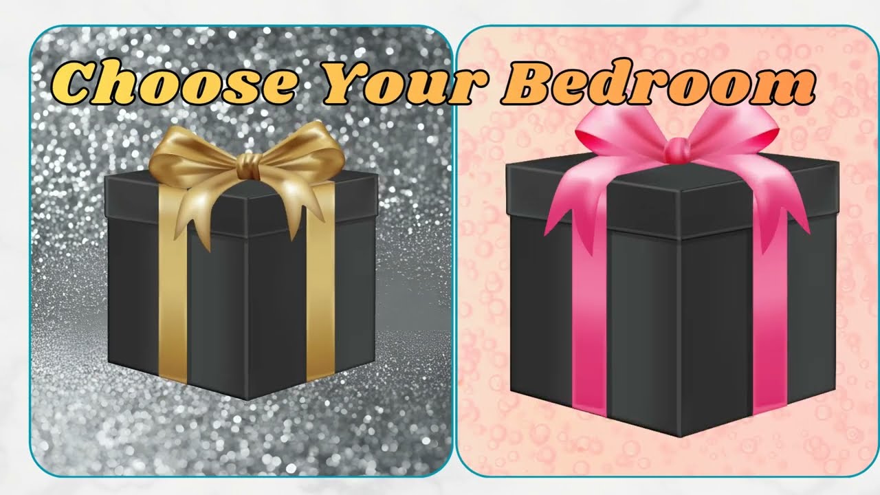 Choose your ultimate gift box #Blackvspink #chooseyourgiftbox #giftbox #viral #chooseyourgift