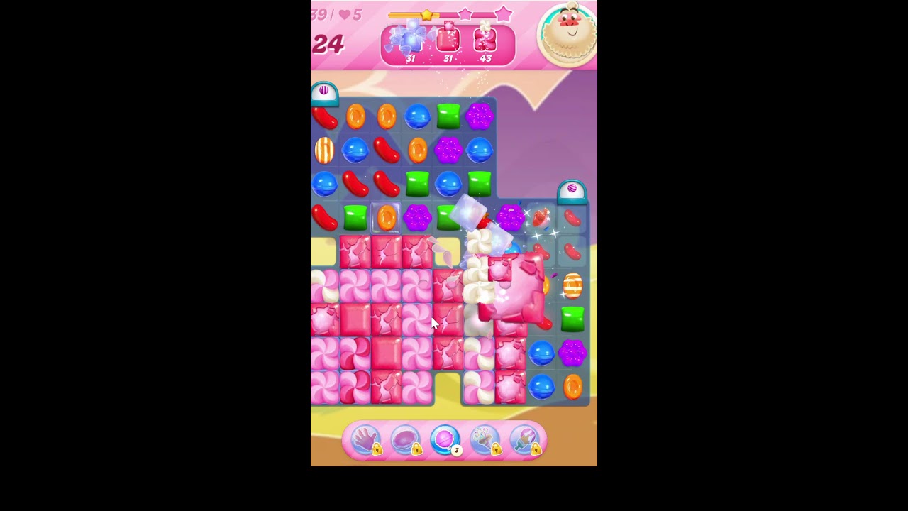 Candy crush saga #candycrush