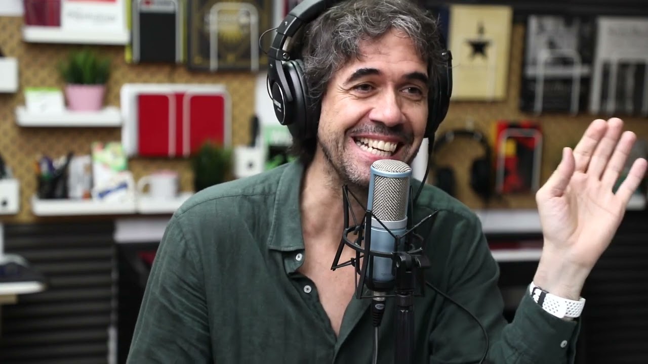Cómo Salir de Nuestra Prisión Mental con Siro López | Veo Voces Podcast