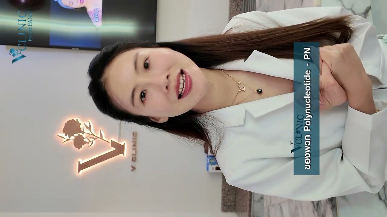 หลุมสิว แผลเป็น รูขุมขนกว้าง แก้ไขโดย Mesogun + air disector มาแล้วที่ V Clinic by dr.Fang 🥰🤭