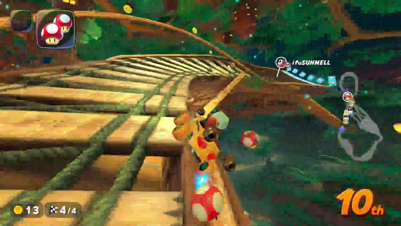 マリカー