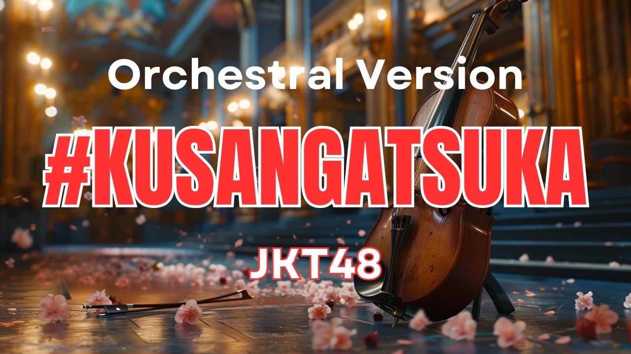 #Kusangatsuka
