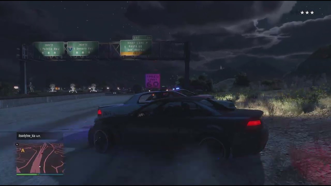 Grand Theft Auto V