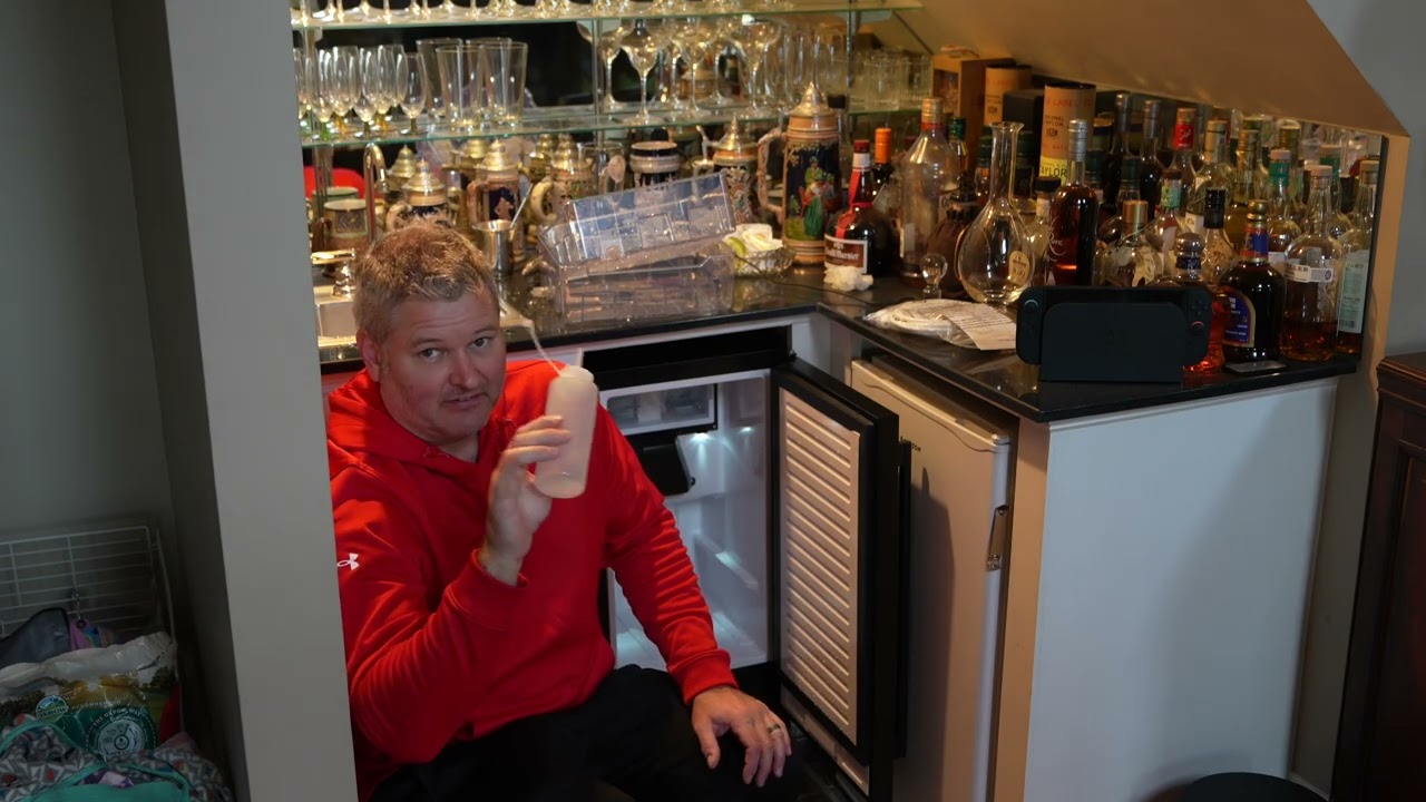 EUHOMY Under Counter Nugget Ice Maker Cleaning
