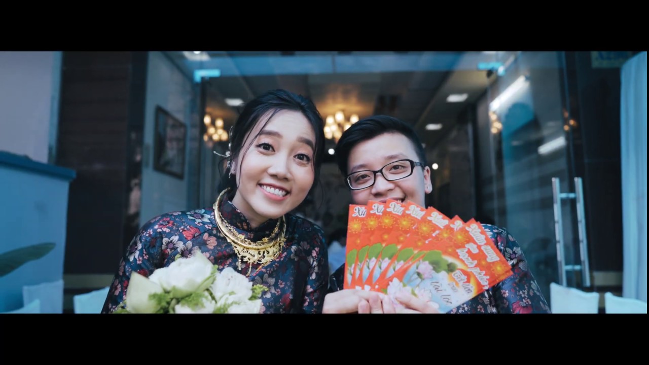 Đám cưới của cặp đôi LGBT Cần Thơ  - Wedding LGBT Vietnam.