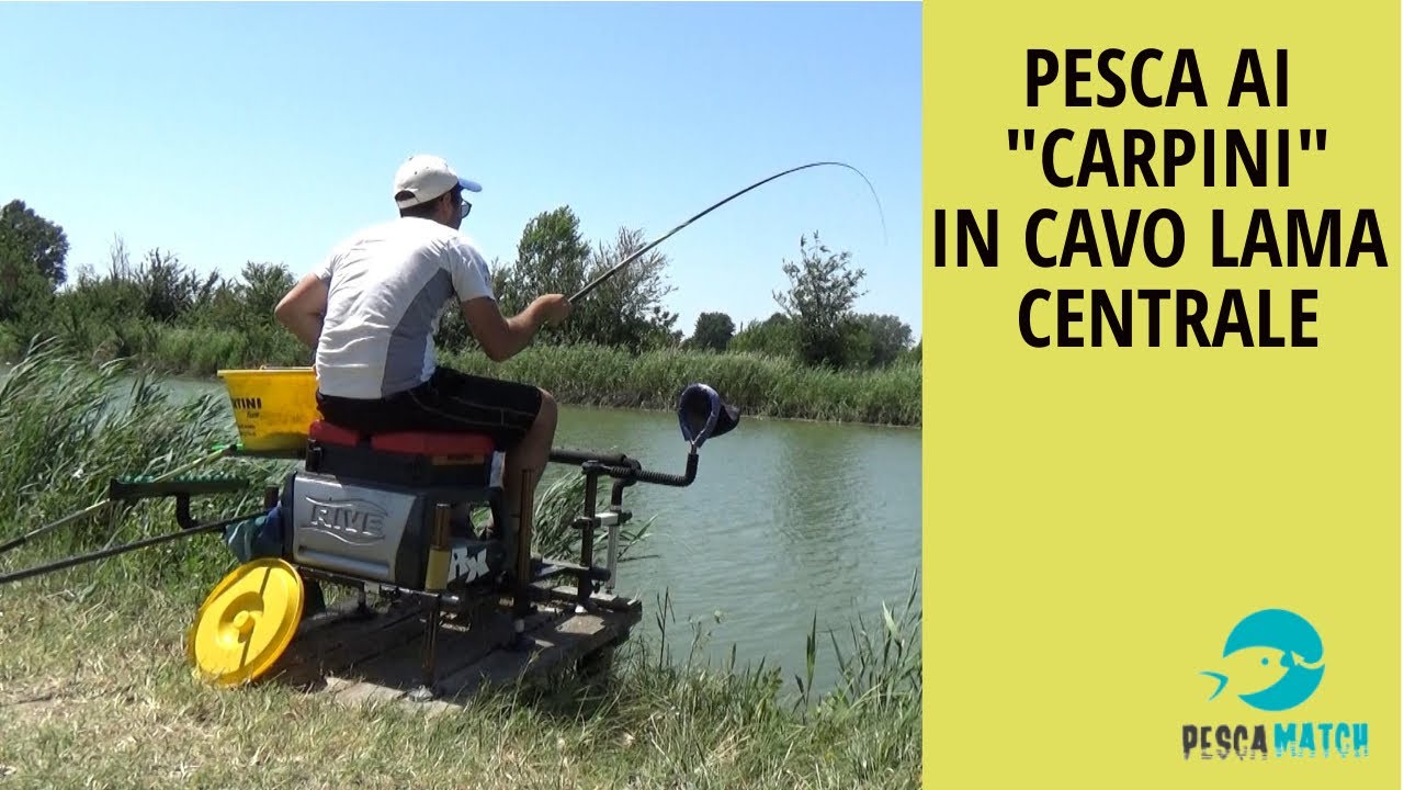 PESCA AI 