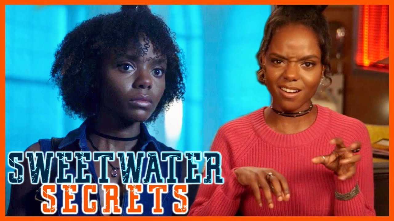 Riverdale Season 2: Josie Takes Center Stage In The Upcoming 3 Part Episode | Sweetwater Secrets