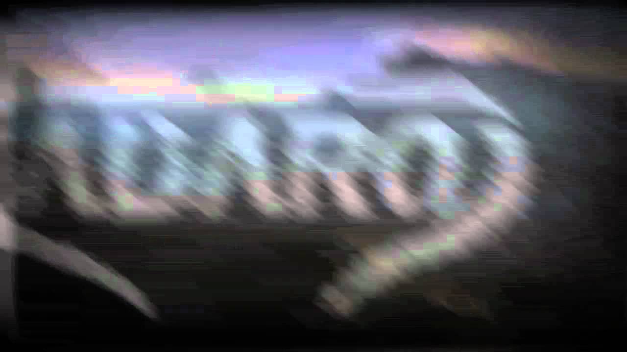 Adaro - The Haunter of the Dark - Official Preview (HQ)