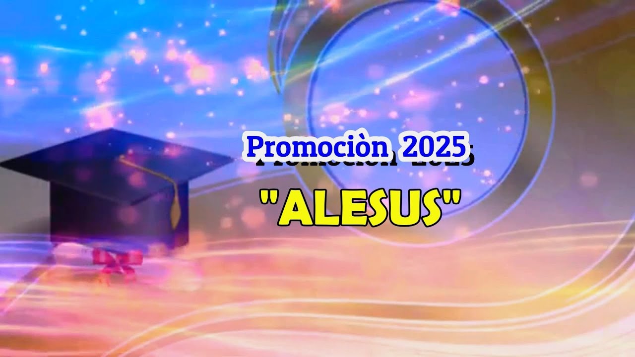 5 Dic Mi Salón ALESUS