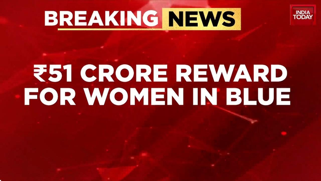 India Win World Cup 2025: BCCI's ₹51 Crore Bonanza For World Champion Women in Blue | Sports News