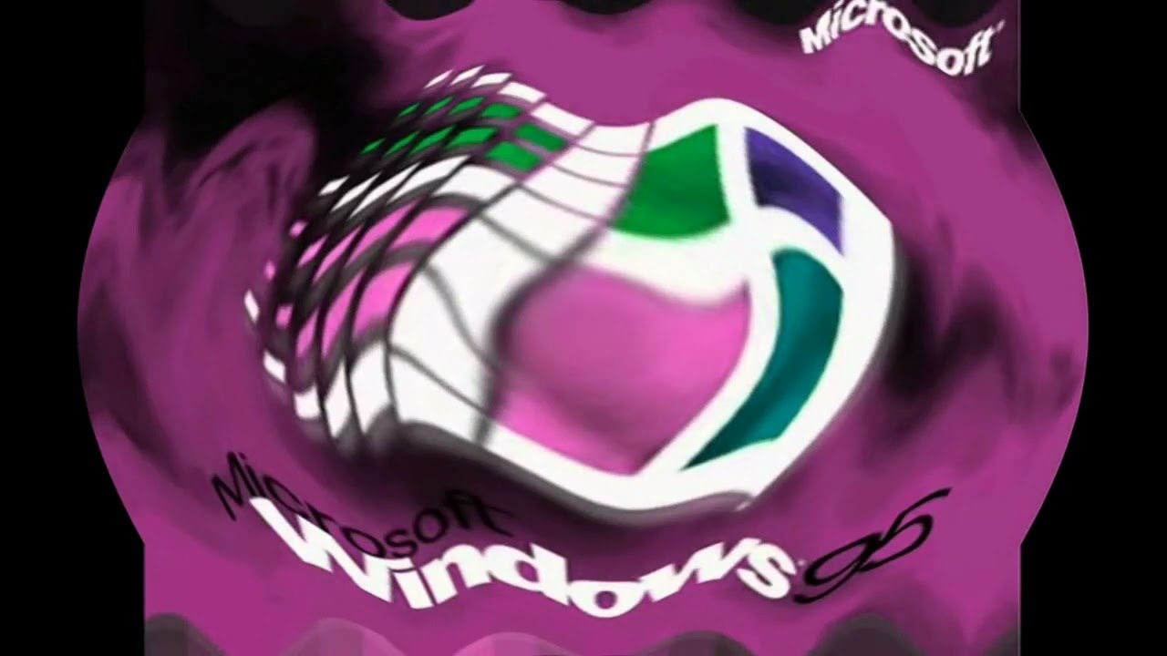 I killed windows 95 effects in lost effects