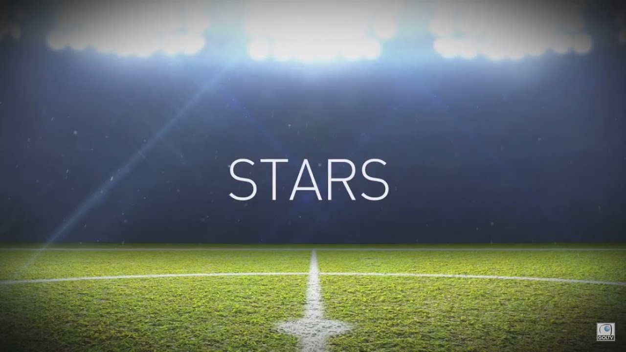 GOLTV = STARS