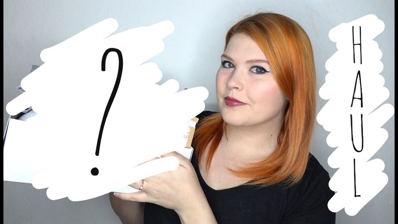 MEGA HAUL | Wish, dm, Velikonočn&iacute; trhy ..
