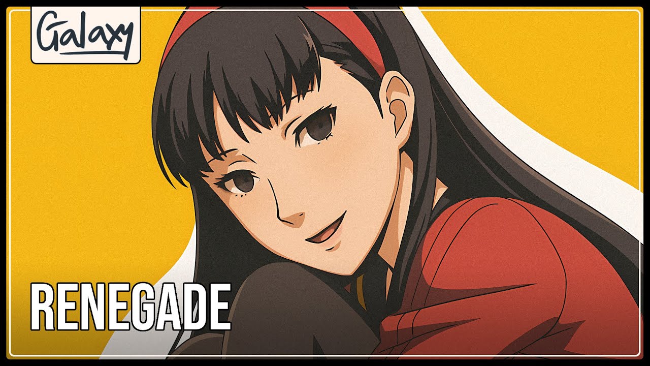 MADSUN - Renegade