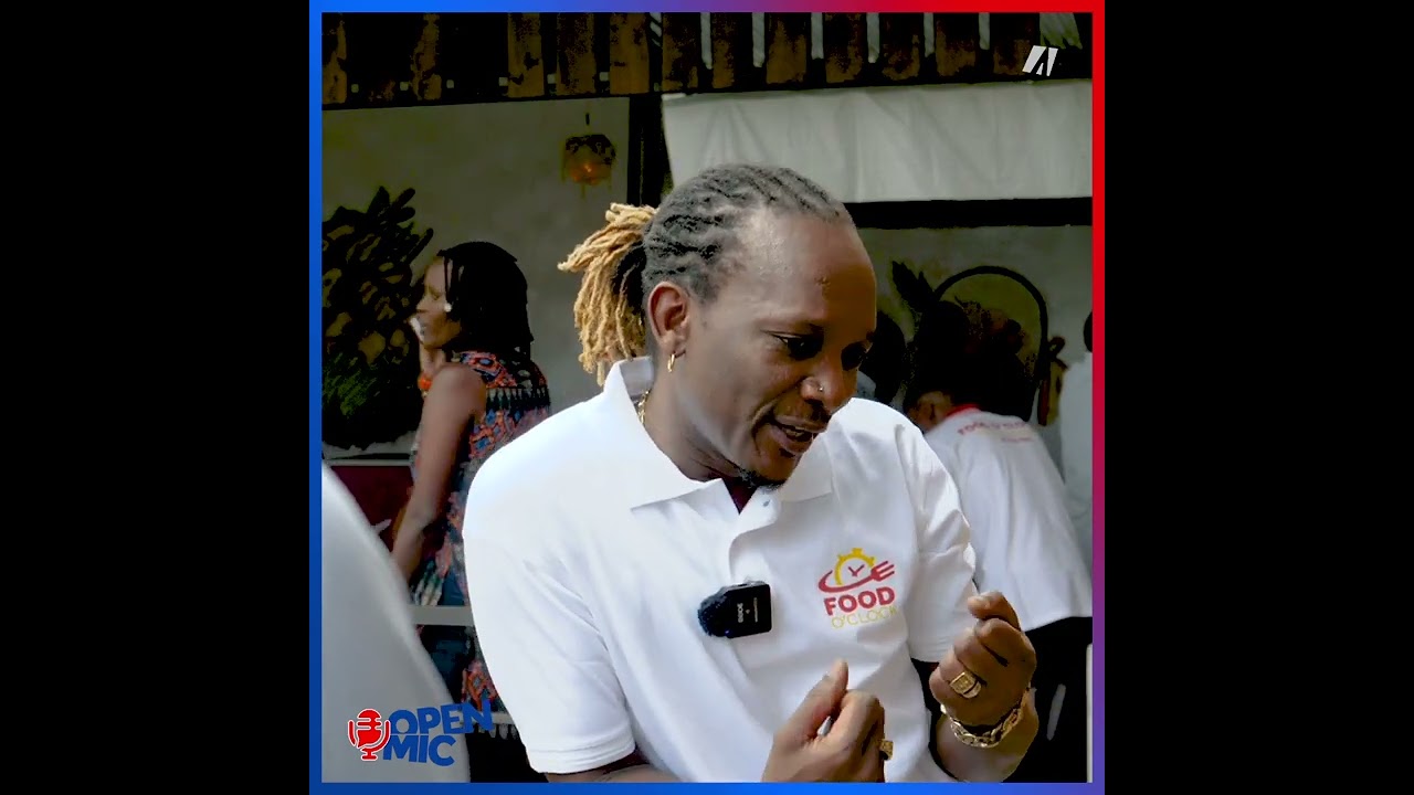 Big Fizzo ati: “ Ndashima cane kubona abaririmvyi twareze muri Bantu bwoy bariko baratera imbere 