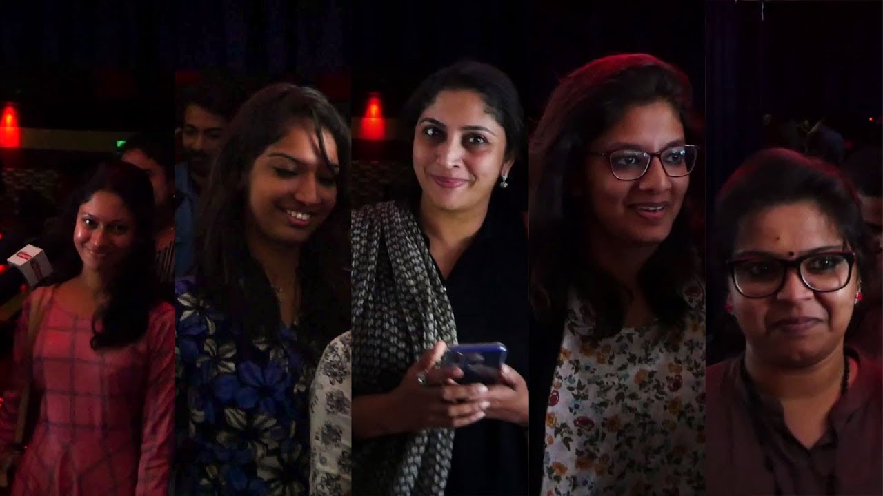 'ഡിയർ കോംറേഡ്' പ്രേക്ഷകർക്ക് പ്രിയപ്പെട്ട ചിത്രമാകുമോ | Dear Comrade FDFS Theatre Response