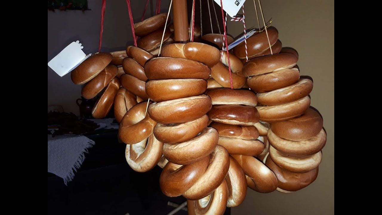 Kaziuko mugės šurmulys