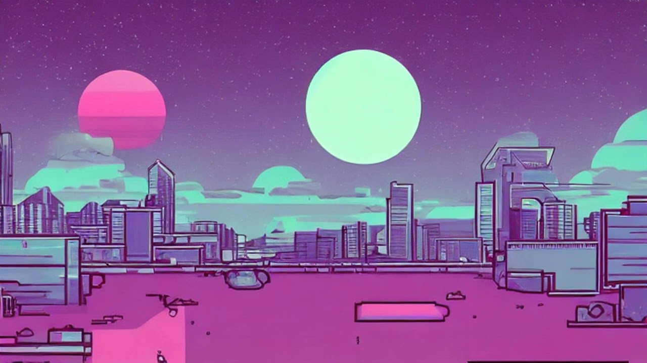 【作業用BGM】[Chill Beats] Mix