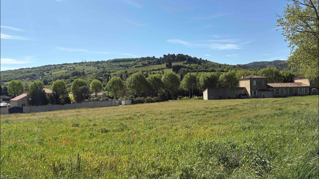 Charming 80m² Village Home Near Limoux | Peaceful & Low-Maintenance Living in the South of France