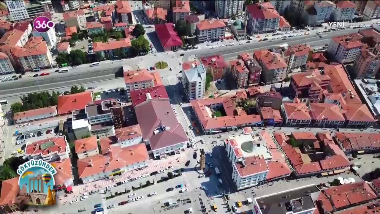 Gökyüzünden - 25 07 2019