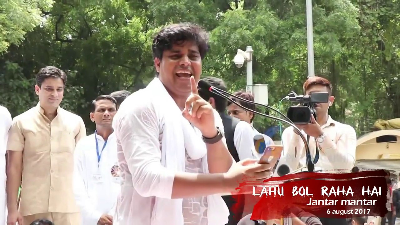 Phir Batao Bhala Kis liye Jang hai || Imran Pratapgarhi heart Touching Nazm For Peace