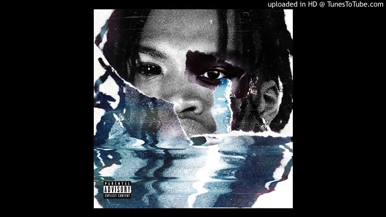Lancey Foux - India (Instrumental)