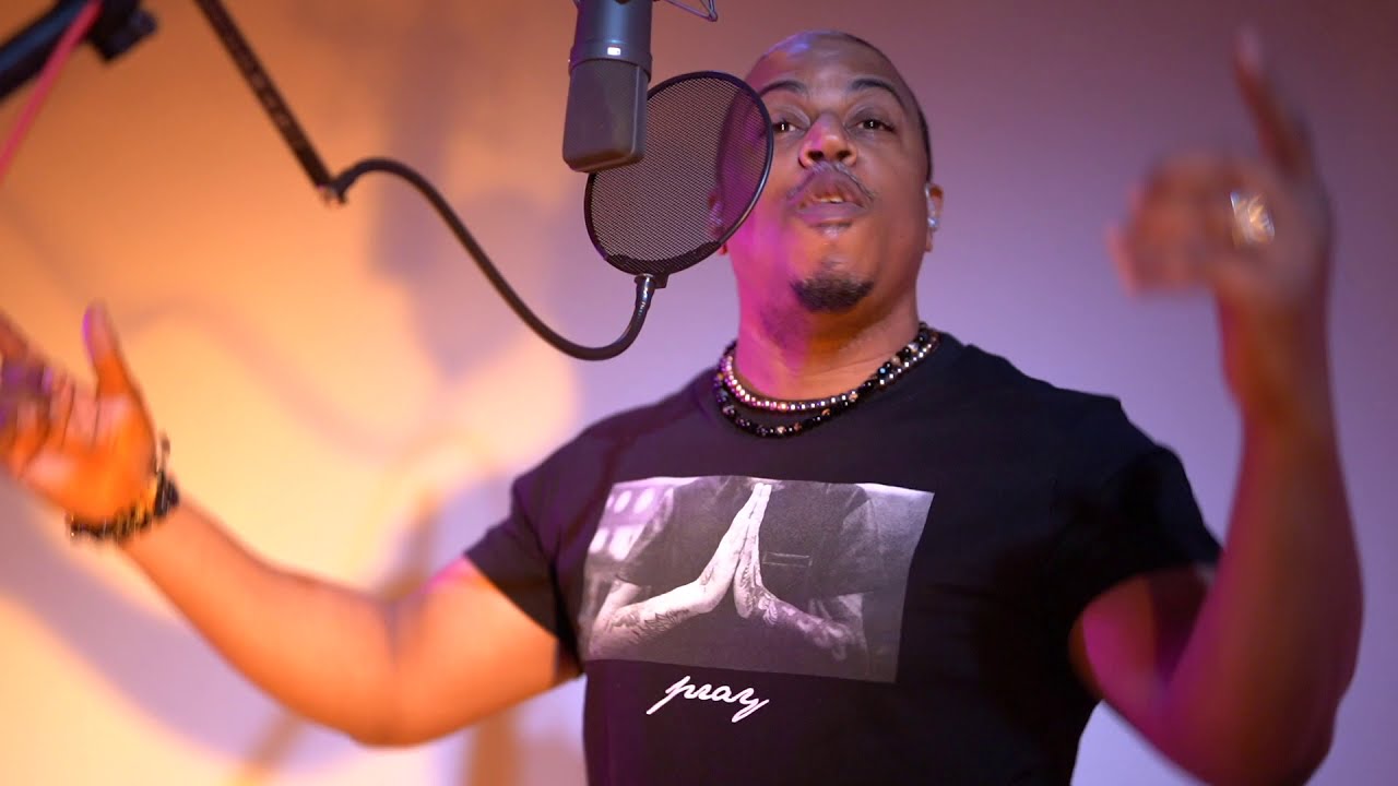 Churchboi - Estee Bullock
