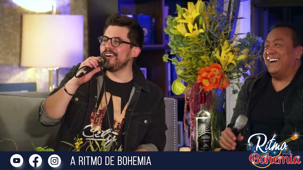 V&Aacute;MONOS - JORGE ROMANO - T1-E08- JORGE ROMANO