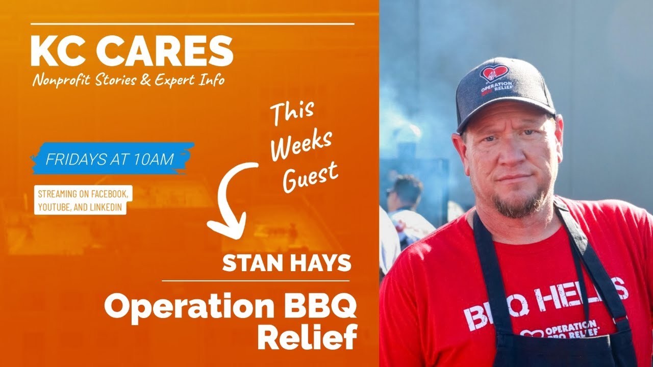 From Smoke to Service: Inside Operation BBQ Relief